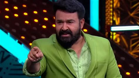Bigg Boss Malayalam 6 Week 5 Voting Results: Abhishek S .